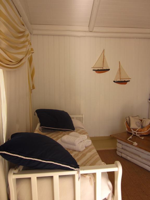 El Destino Posada Boutique Ramallo Kültér fotó