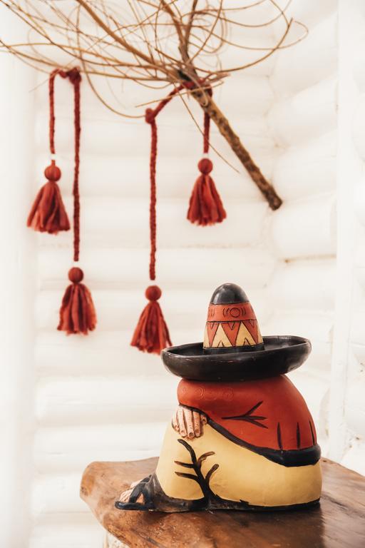 El Destino Posada Boutique Ramallo Kültér fotó