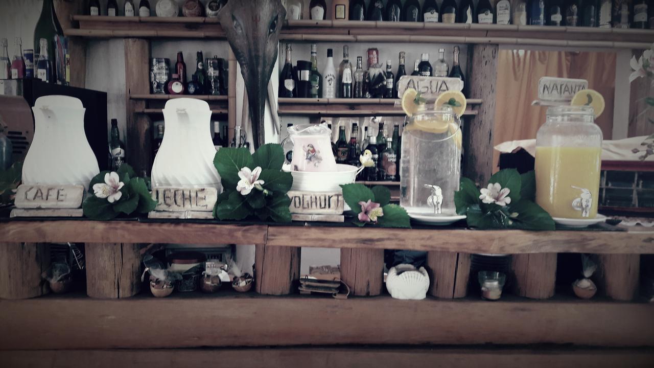 El Destino Posada Boutique Ramallo Kültér fotó